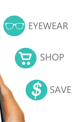 Glasses Shopping USA - Sunglasses & Eyewear android App screenshot 3